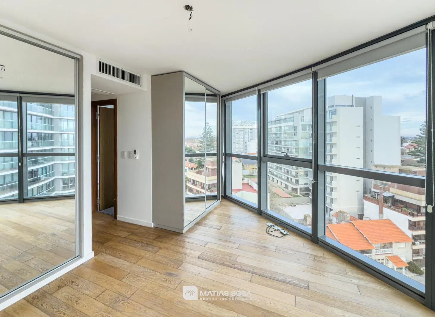 Venta - Departamento - Maral Explanada - Full Amenities - Arq. Cesar Pelli 8