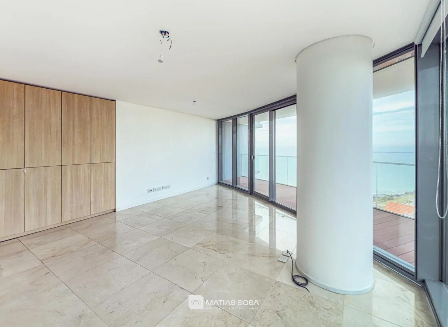 Venta - Departamento - Maral Explanada - Full Amenities - Arq. Cesar Pelli 5
