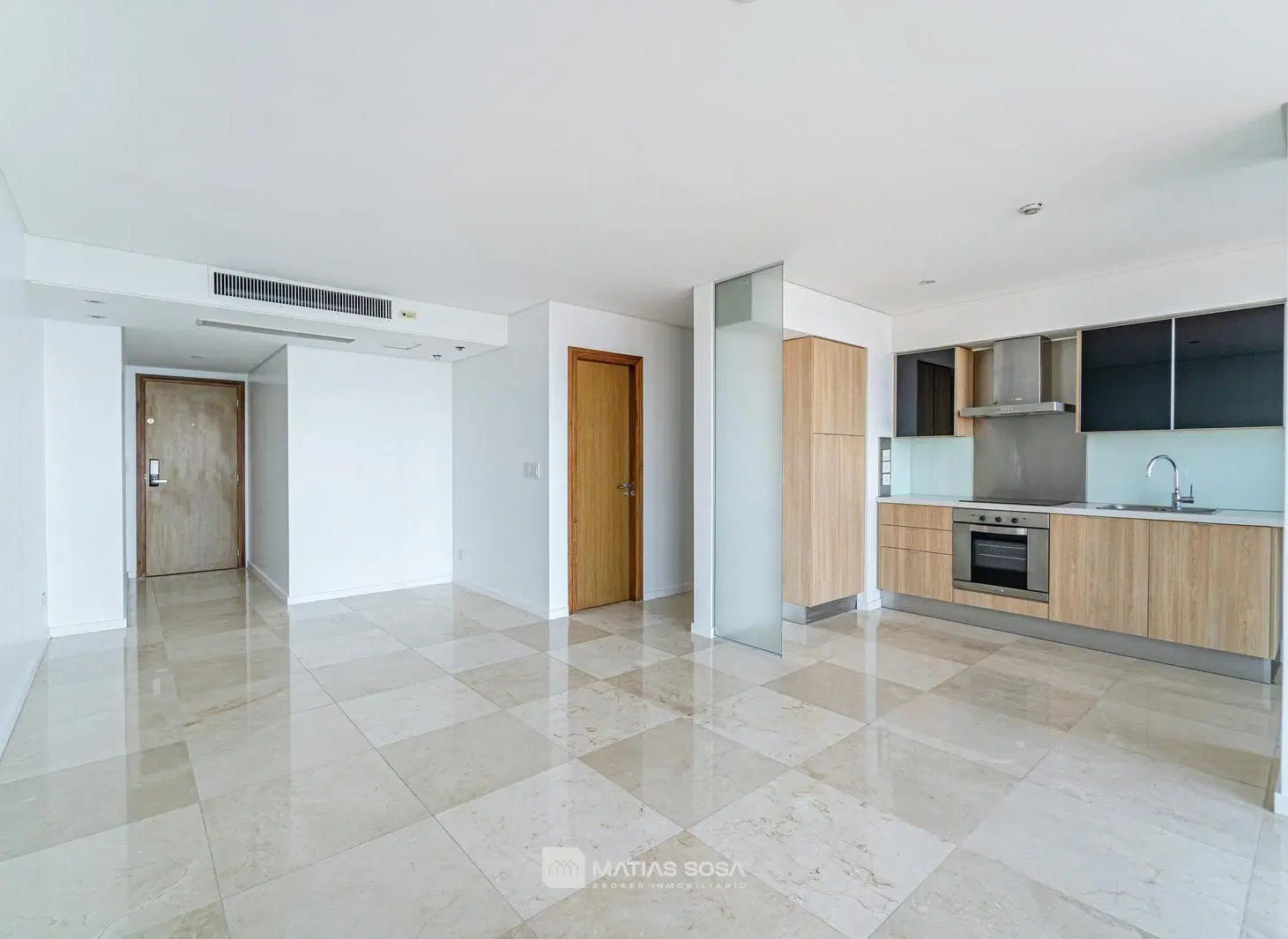 Venta - Departamento - 2 ambientes - Maral Explanada - Full Amenities - Arq. Cesar Pelli 2