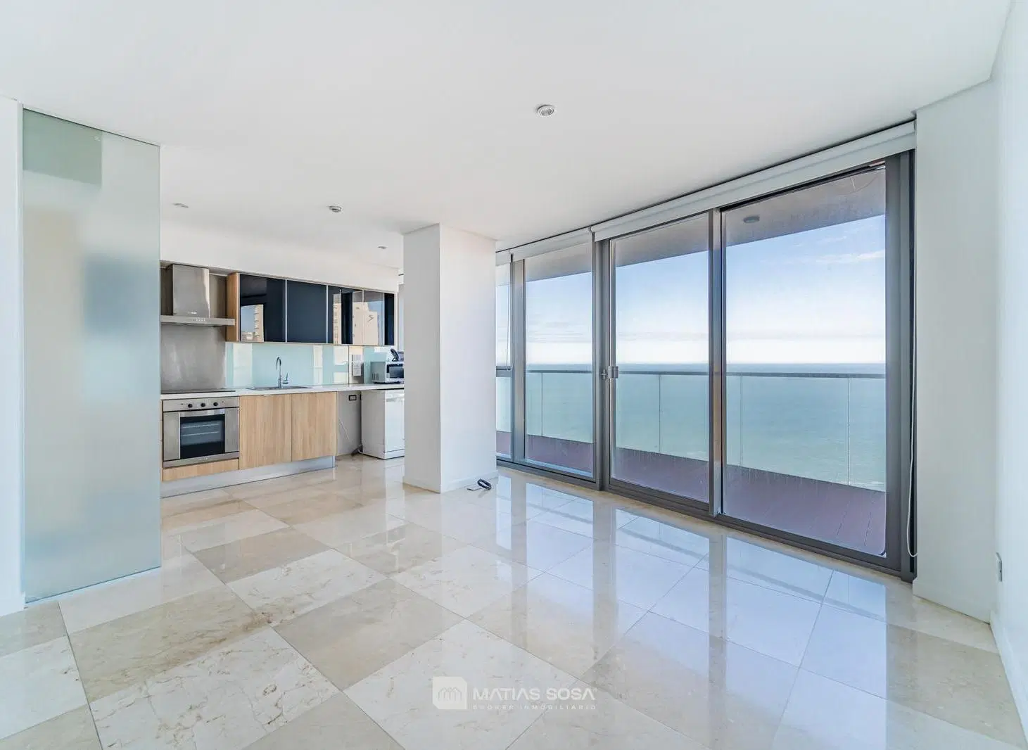 Venta - Departamento - 2 ambientes - Maral Explanada - Full Amenities - Arq. Cesar Pelli 3