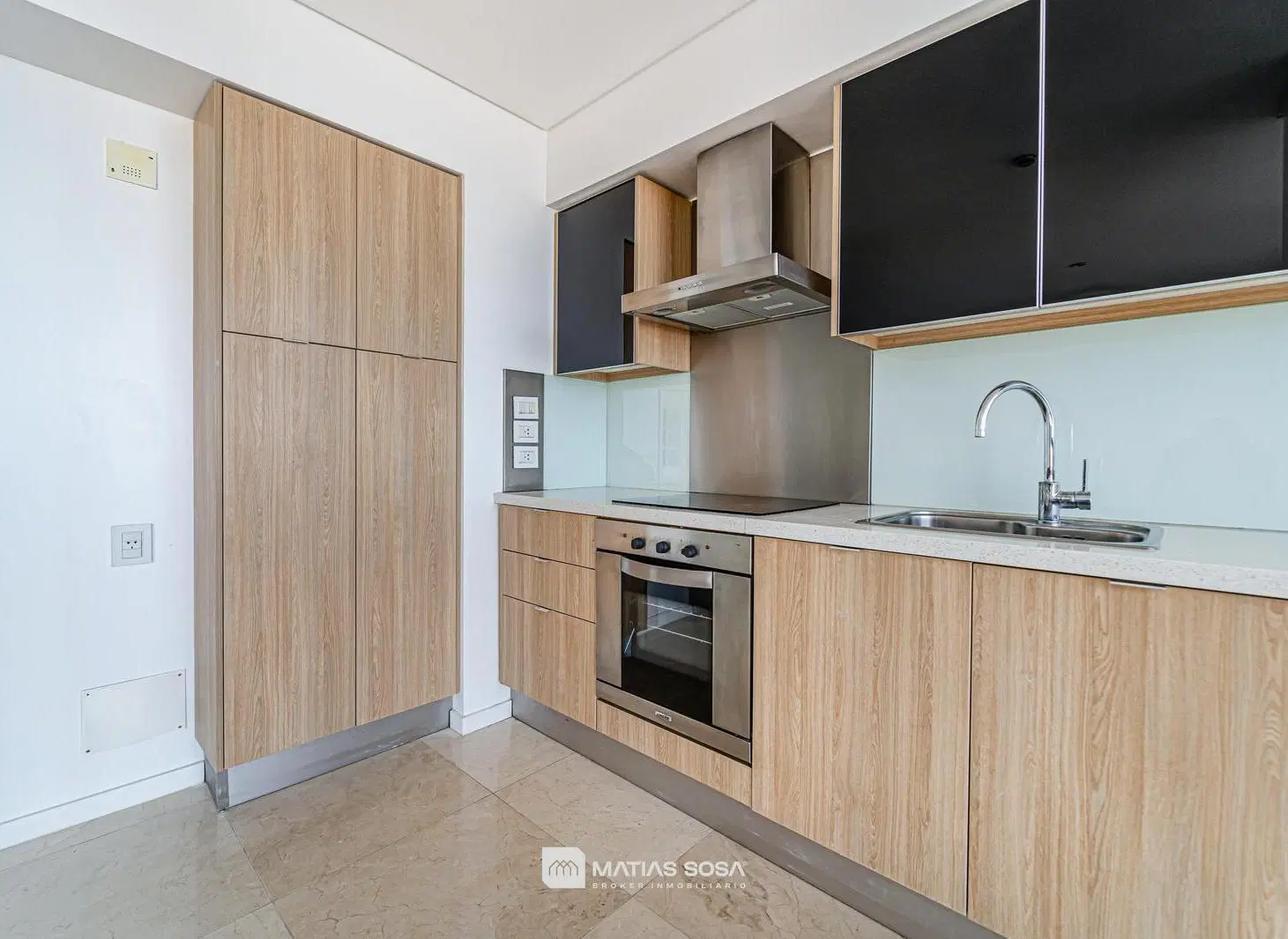 Venta - Departamento - 2 ambientes - Maral Explanada - Full Amenities - Arq. Cesar Pelli 5