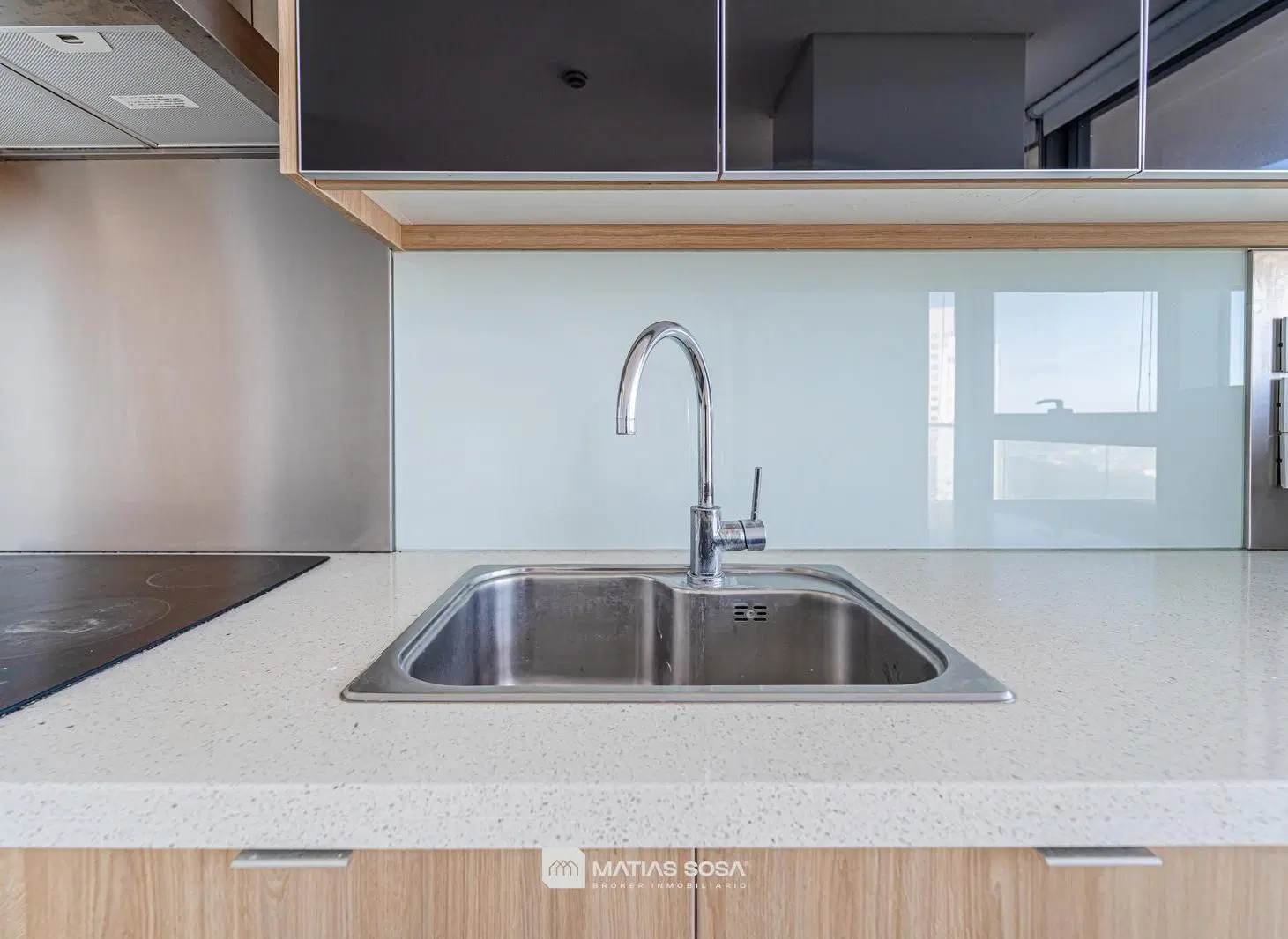 Venta - Departamento - 2 ambientes - Maral Explanada - Full Amenities - Arq. Cesar Pelli 8