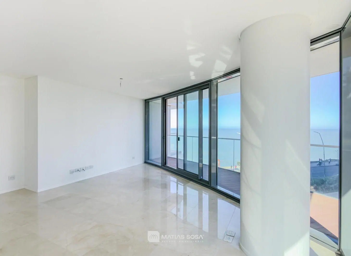 Venta - Semipiso - 4 ambientes - Maral Explanada - Playa Chica 8