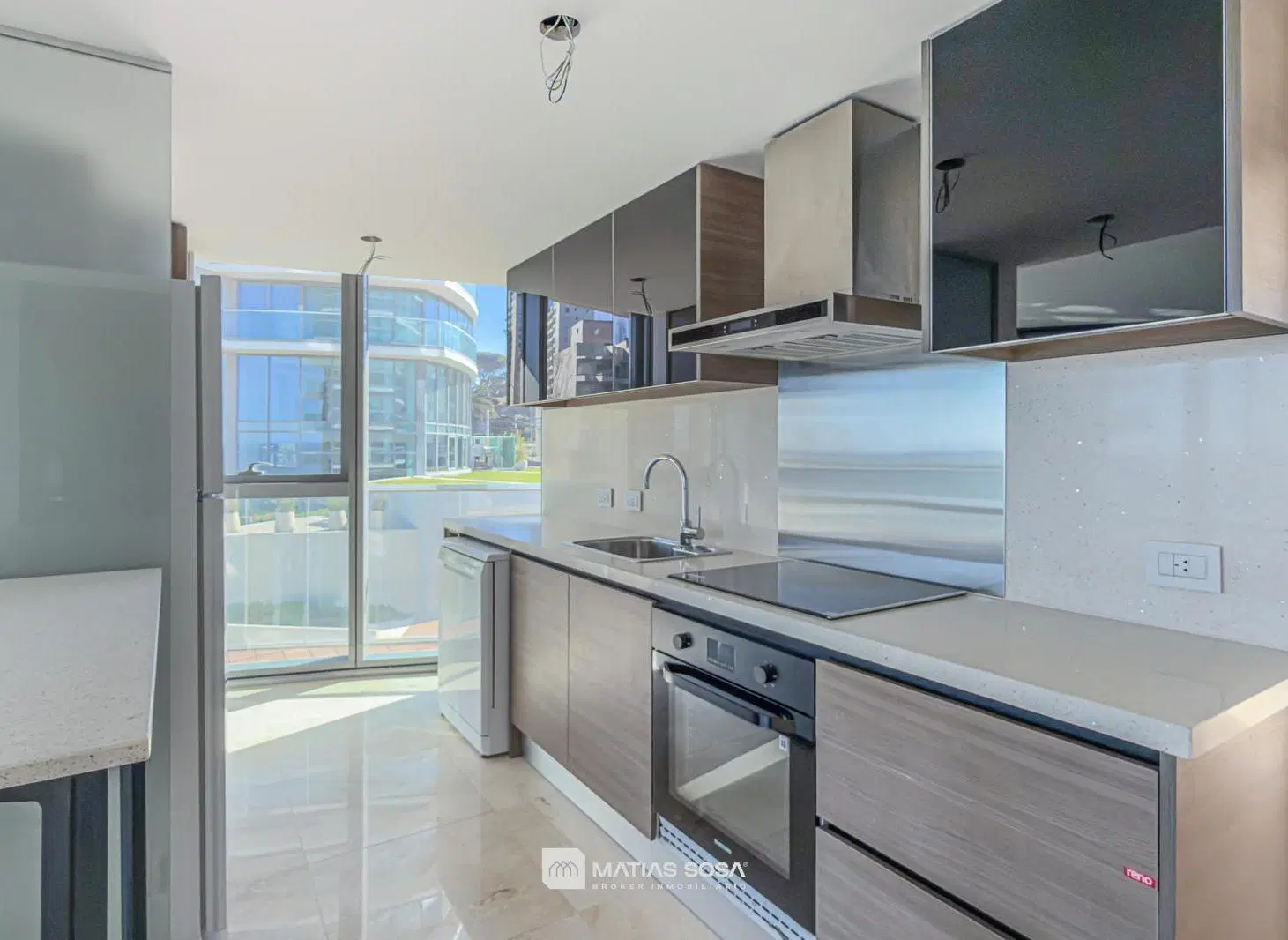 Venta - Semipiso - 4 ambientes - Maral Explanada - Playa Chica 3