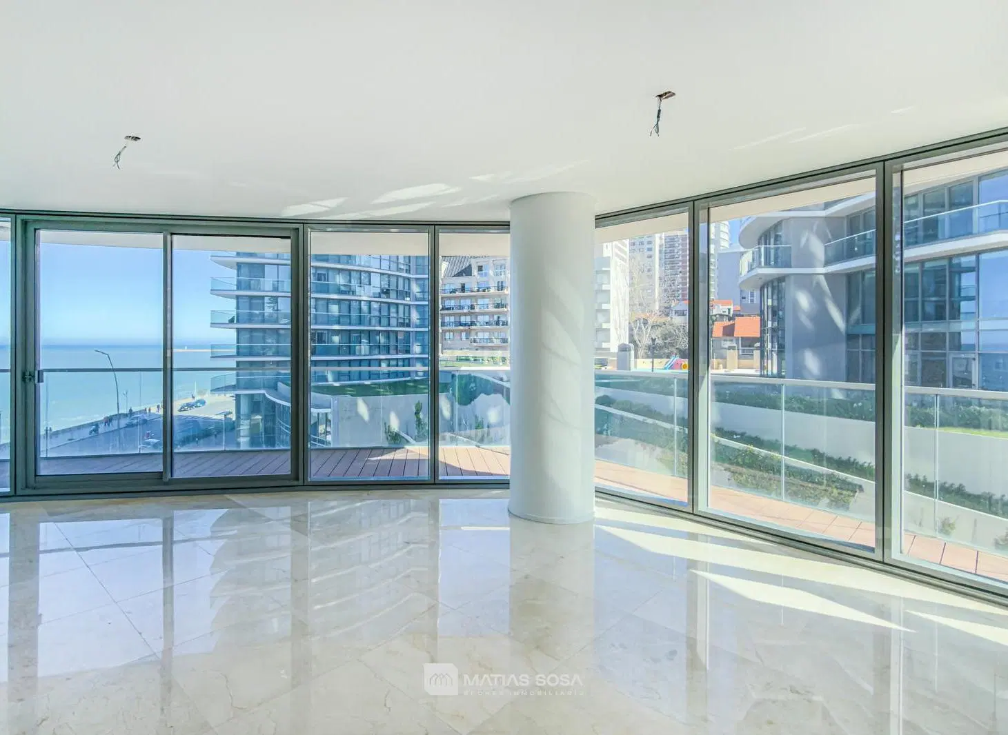 Venta - Semipiso - 4 ambientes - Maral Explanada - Playa Chica 2