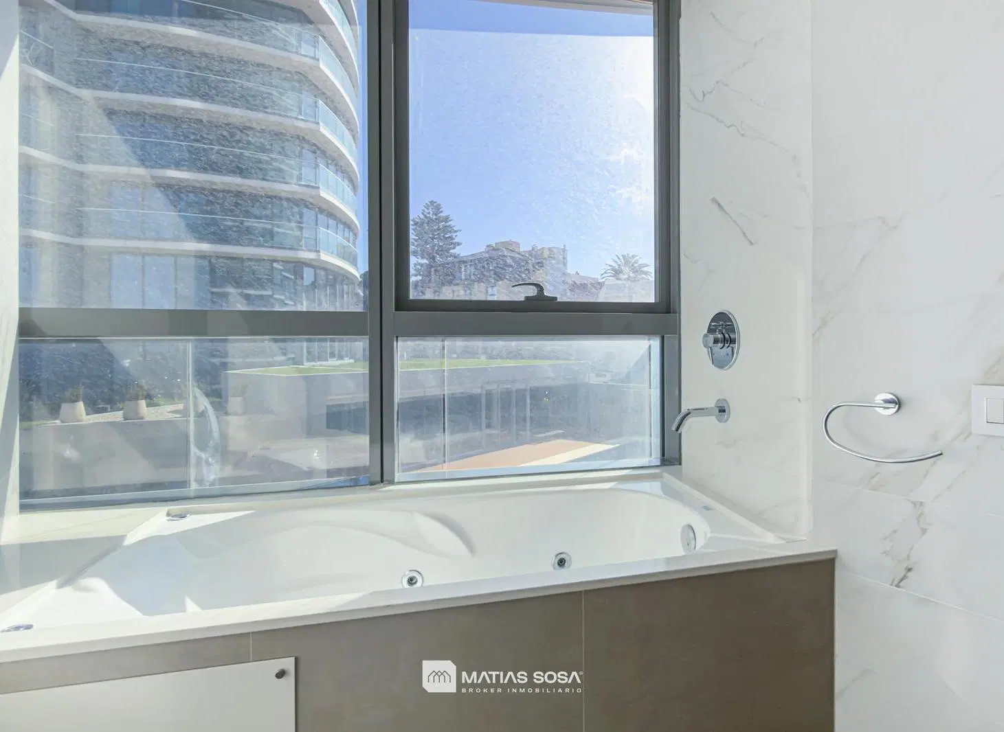 Venta - Semipiso - 4 ambientes - Maral Explanada - Playa Chica 5