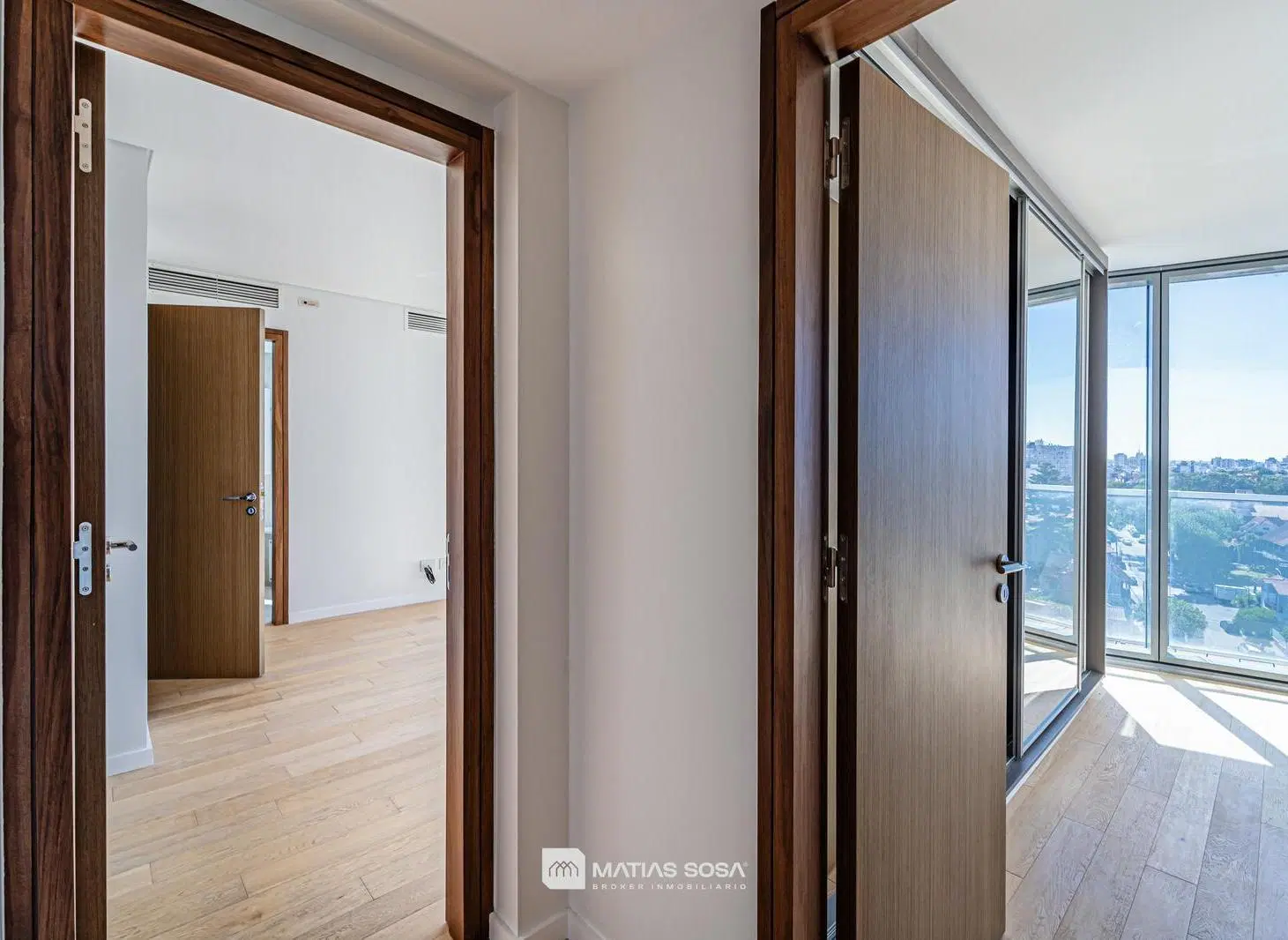 Venta - Semipiso - 4 ambientes - Maral Explanada - Playa Chica 3