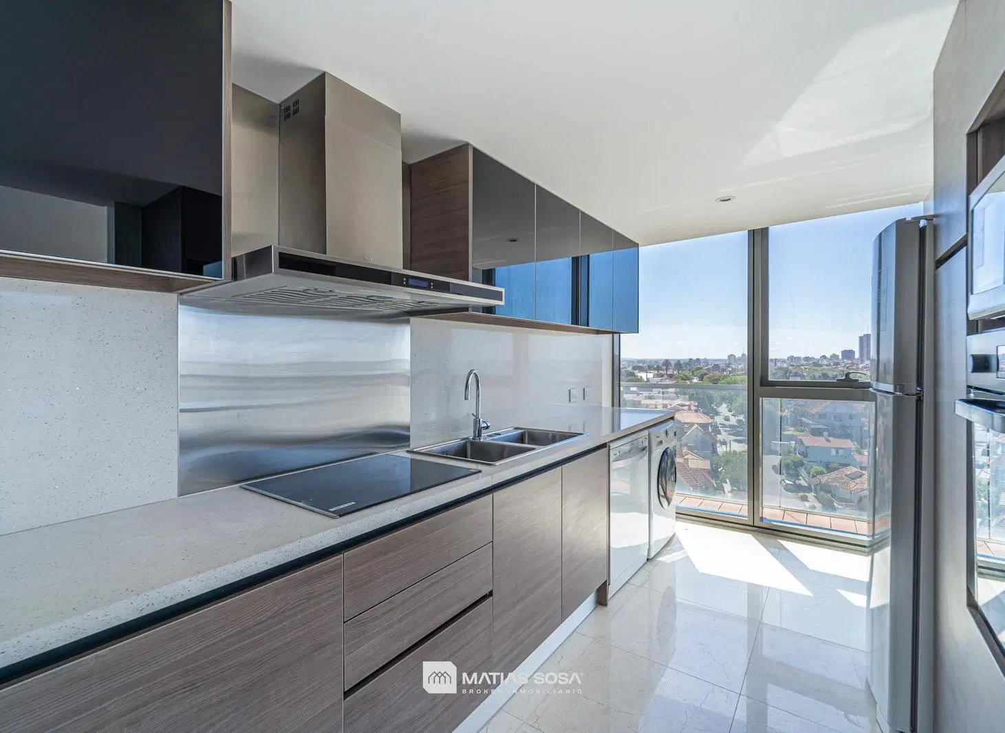 Venta - Semipiso - 4 ambientes - Maral Explanada - Playa Chica 2