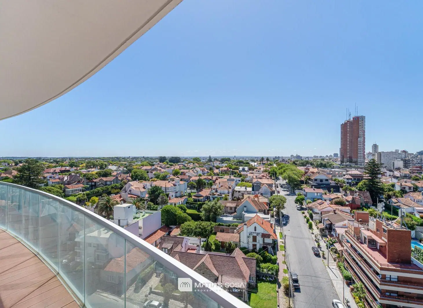 Venta - Semipiso - 4 ambientes - Maral Explanada - Playa Chica 5