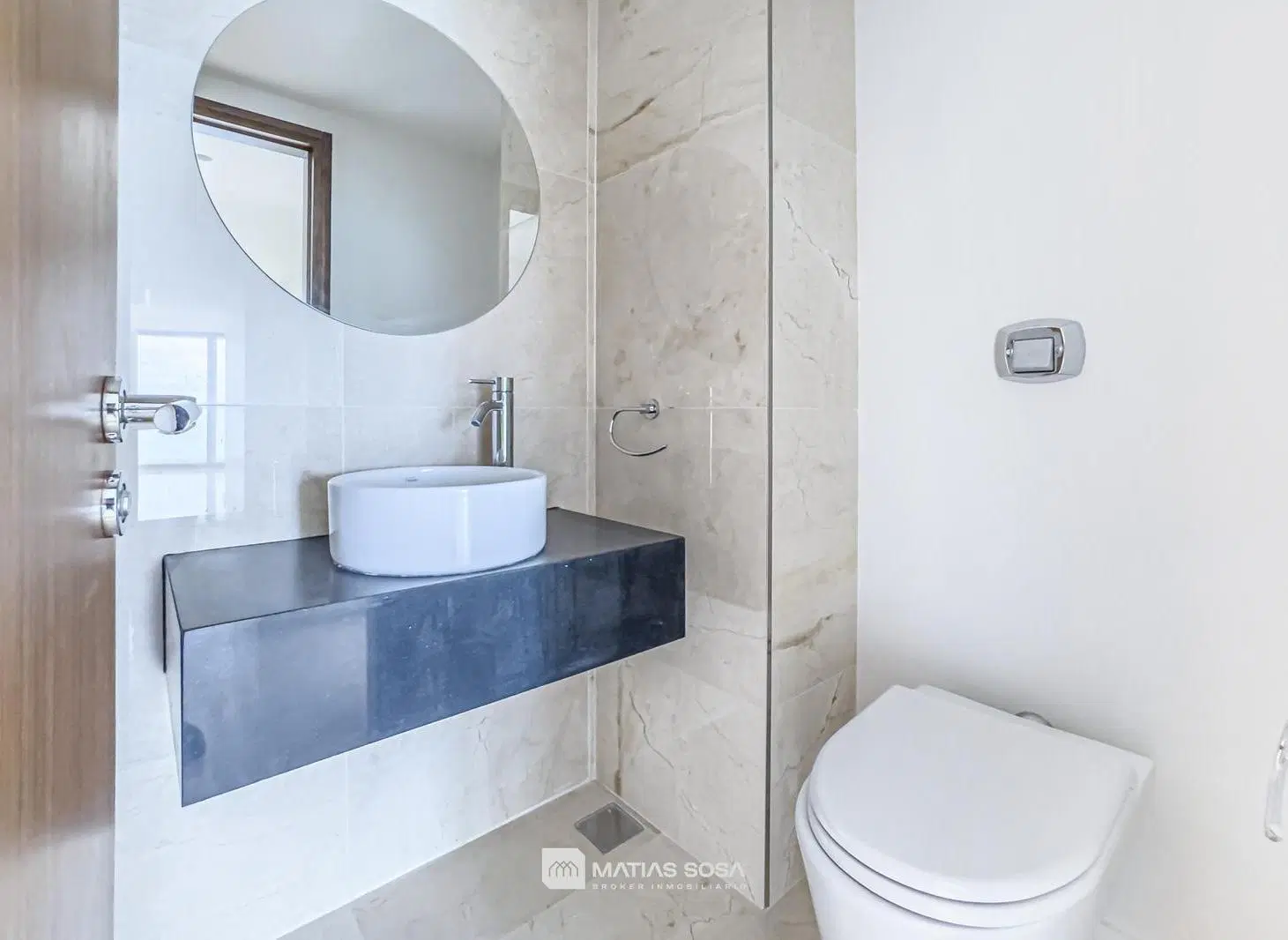 Venta - Departamento - 2 ambientes - Maral Explanada - Arq. Cesar Pelli 3
