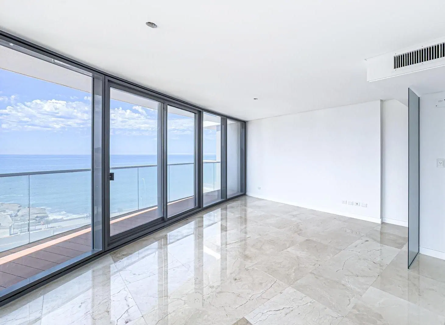 Venta - Departamento - 2 ambientes - Maral Explanada - Arq. Cesar Pelli 2