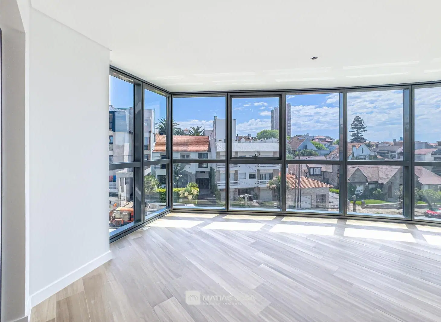 Venta - Departamento - 2 ambientes - Maral Explanada - Arq. Cesar Pelli 8