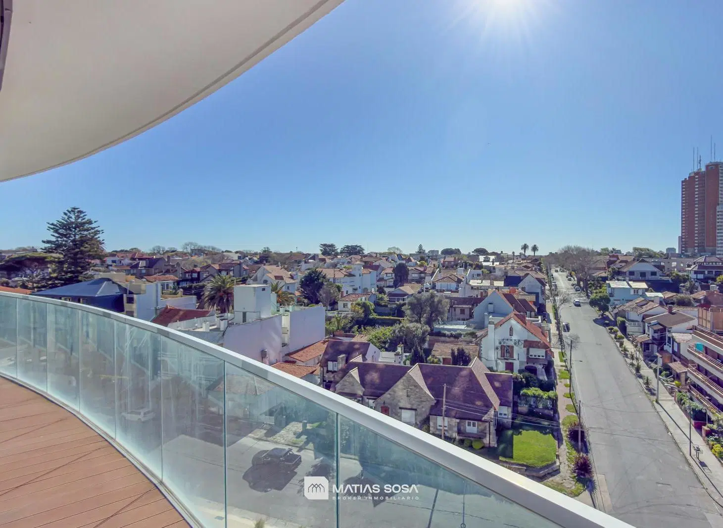 Venta - Semipiso - 4 ambientes - Maral Explanada - Playa Chica 2
