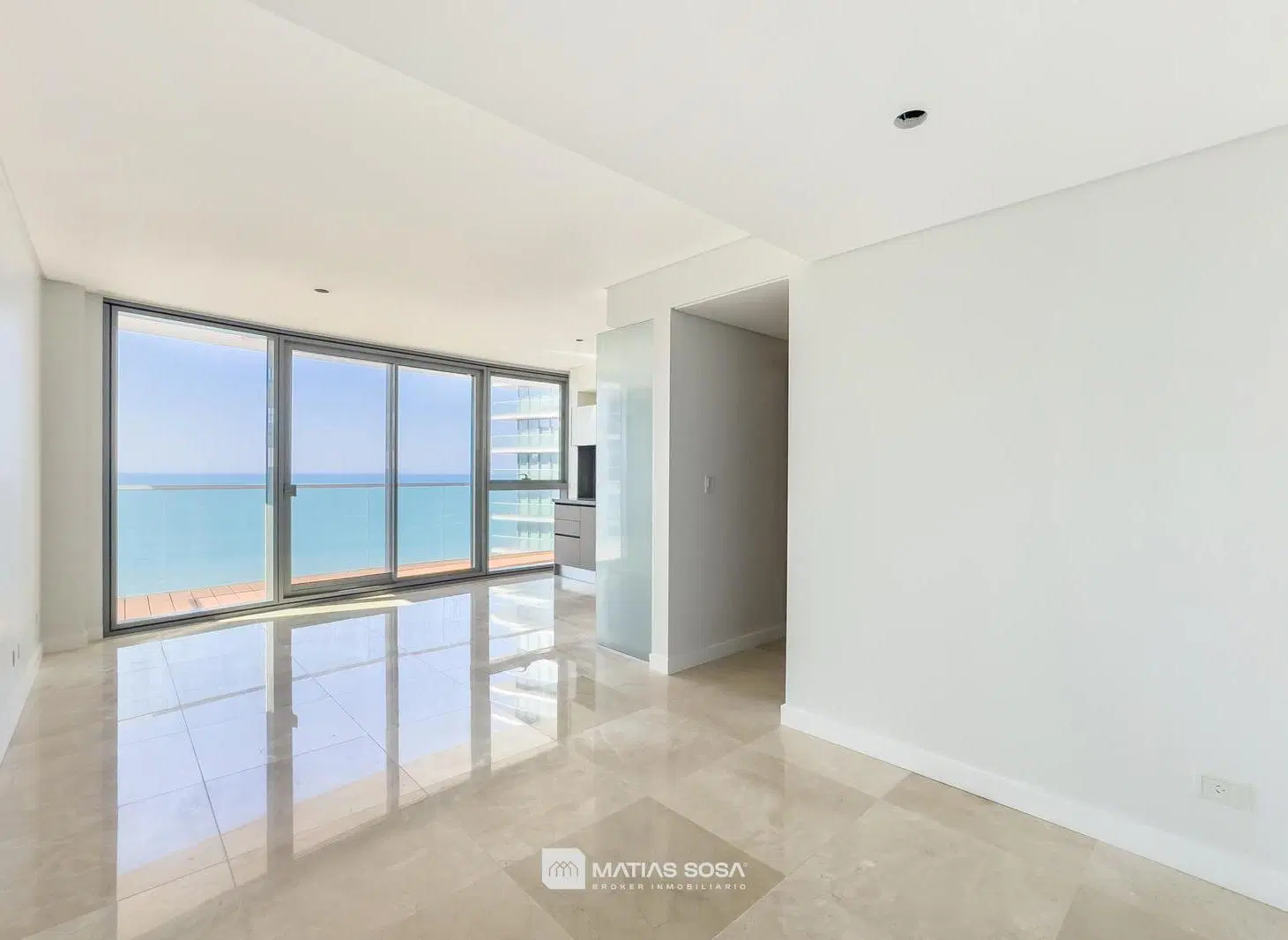 Venta - Departamento - 2 ambientes - Maral Explanada - Arq. Cesar Pelli 3