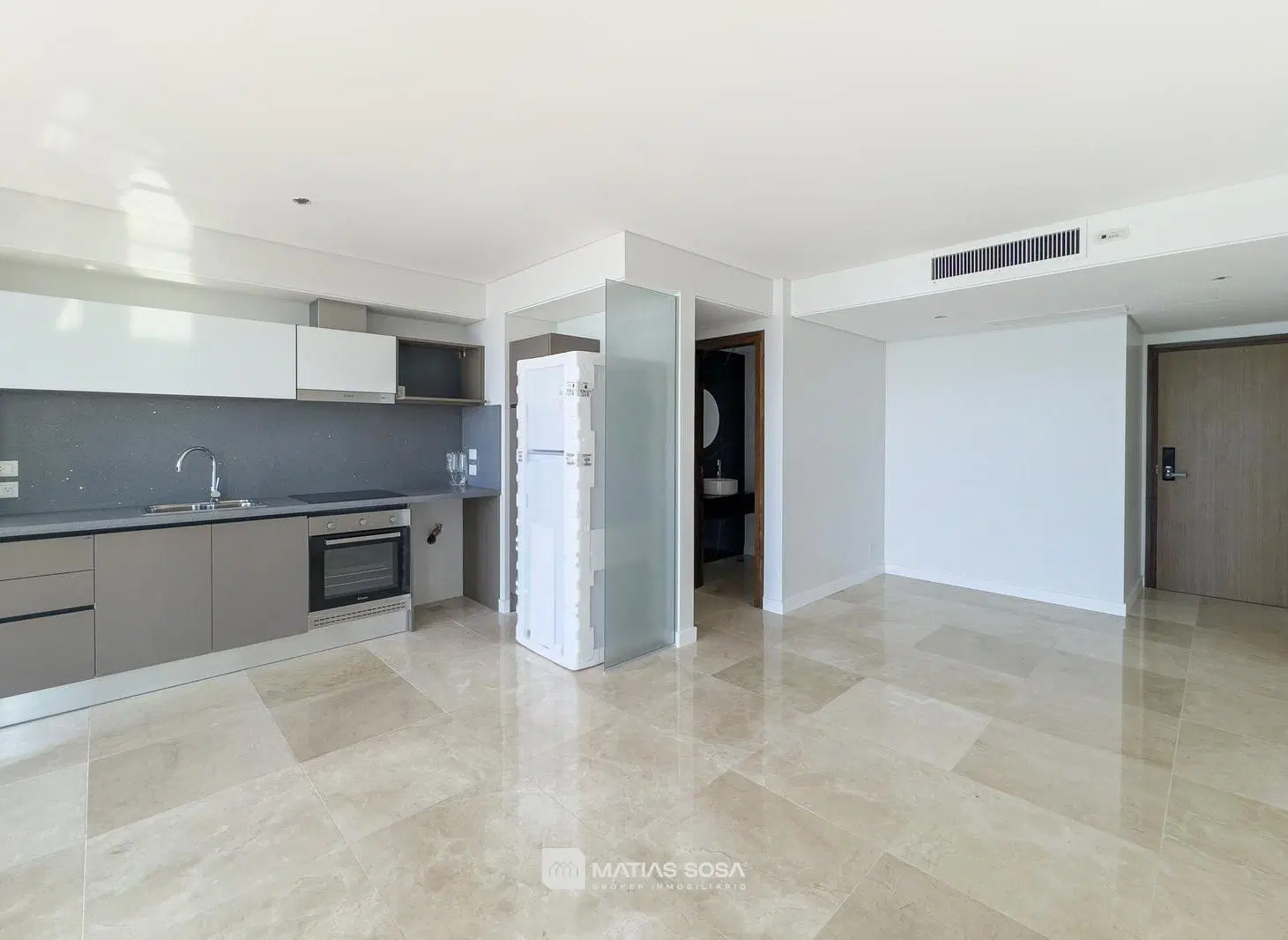 Venta - Departamento - 2 ambientes - Maral Explanada - Arq. Cesar Pelli 8