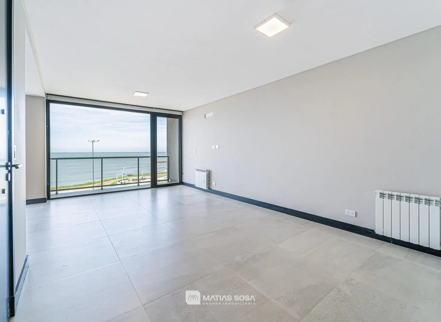 Venta - Departamento 3 ambientes - Cochera - Vista al mar 4