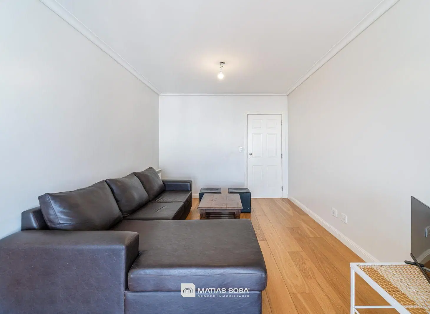 Departamento - Dumbledor Villa Lobos - 3 ambientes - Cochera doble - Los Troncos 3