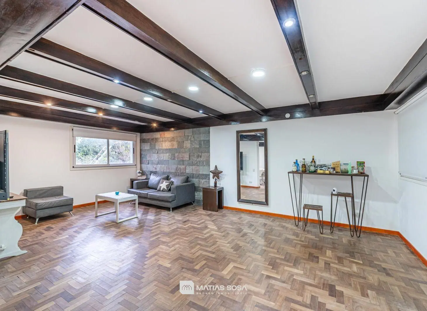Venta Ph 4 ambientes - mas departamento - cochera- patio y parrilla en San Carlos 8