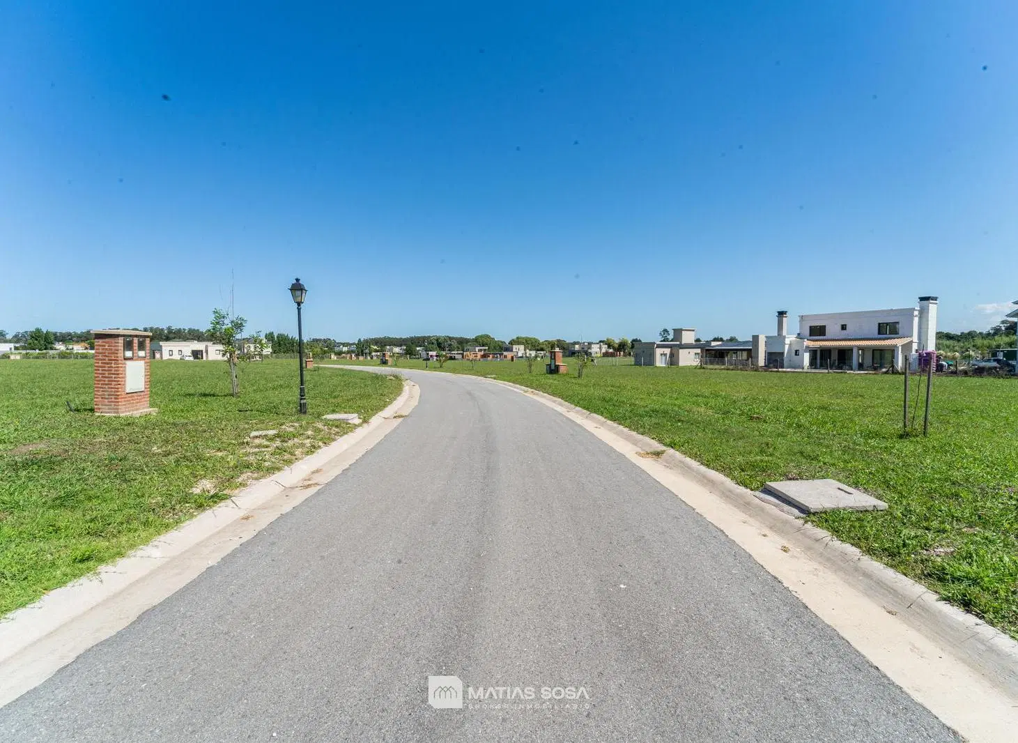 Venta - Lote 9 - Cul de Sac - OPORTUNIDAD - Barrio Privado Arenas Chico 2