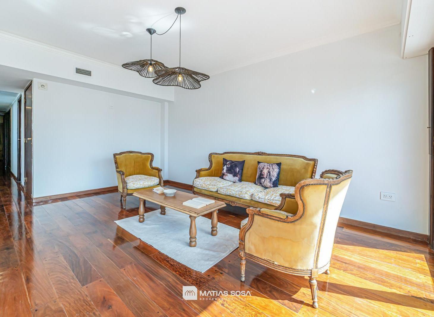 Foto de Venta - Piso 4 ambientes - Cochera - Baulera - Zona Centro - Apto crédito, imagen 2