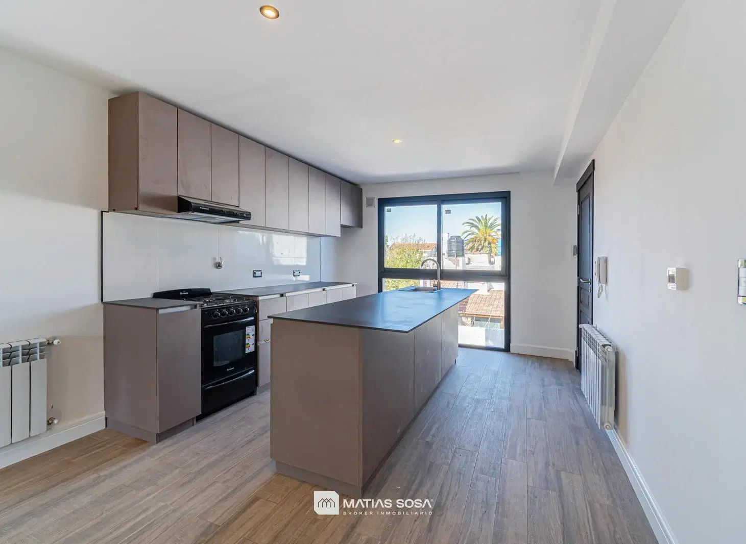 Venta - PH tipo duplex - A estrenar - 3 ambientes 5