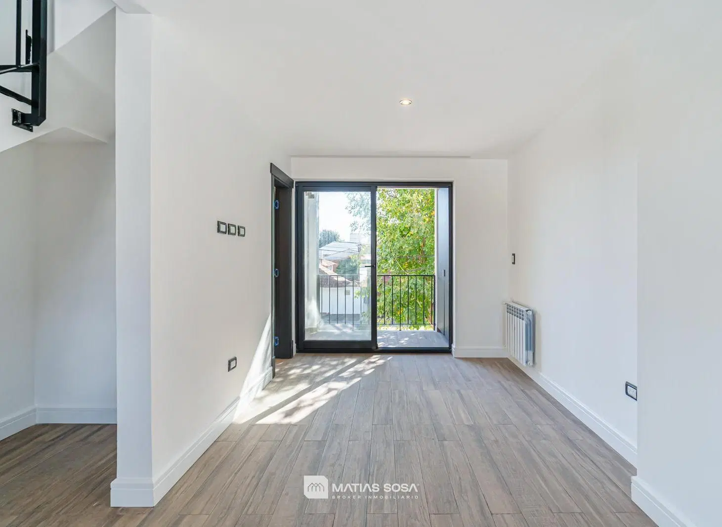 Venta - PH tipo duplex - A estrenar - 3 ambientes 4