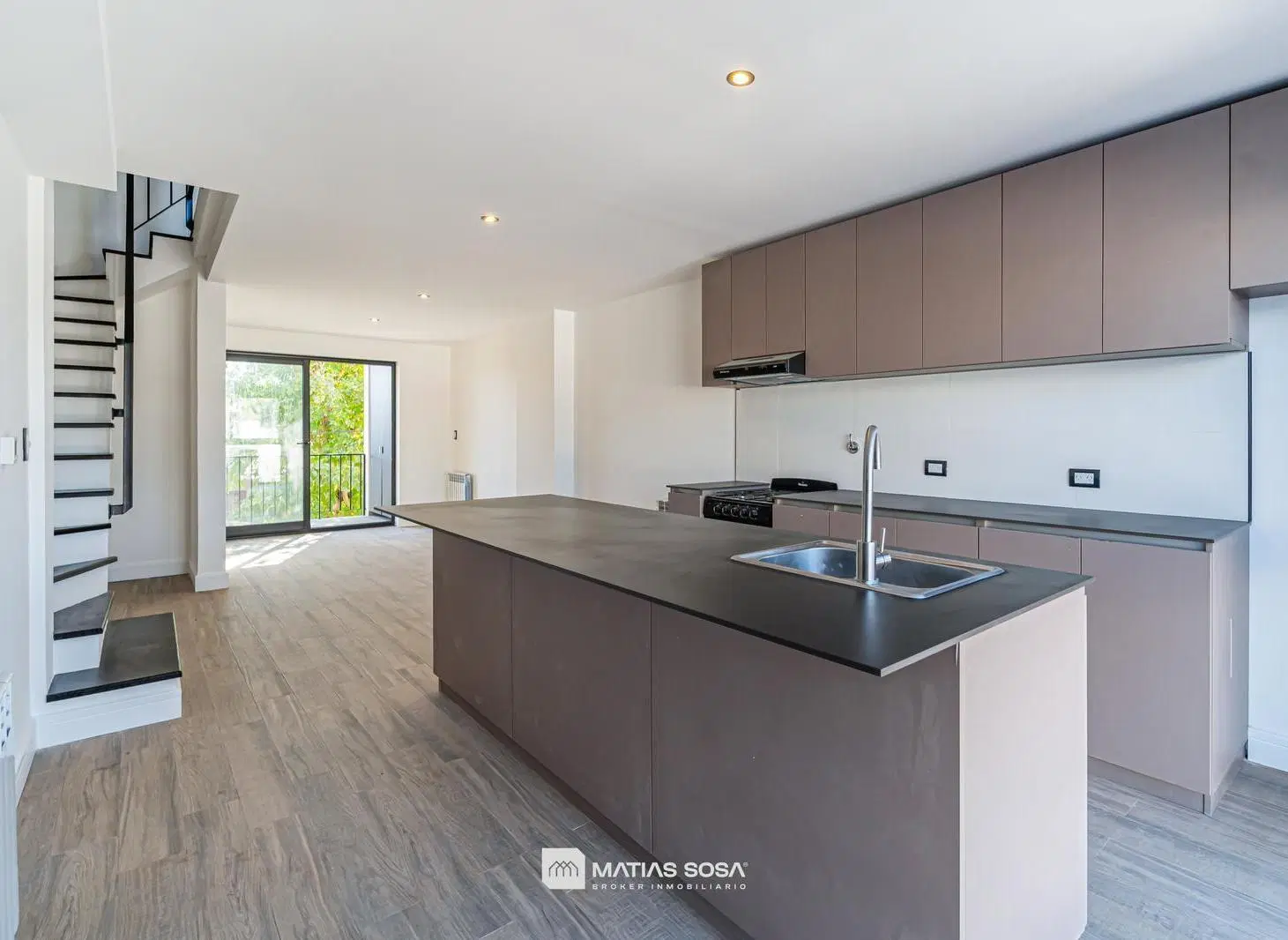 Venta - PH tipo duplex - A estrenar - 3 ambientes 3