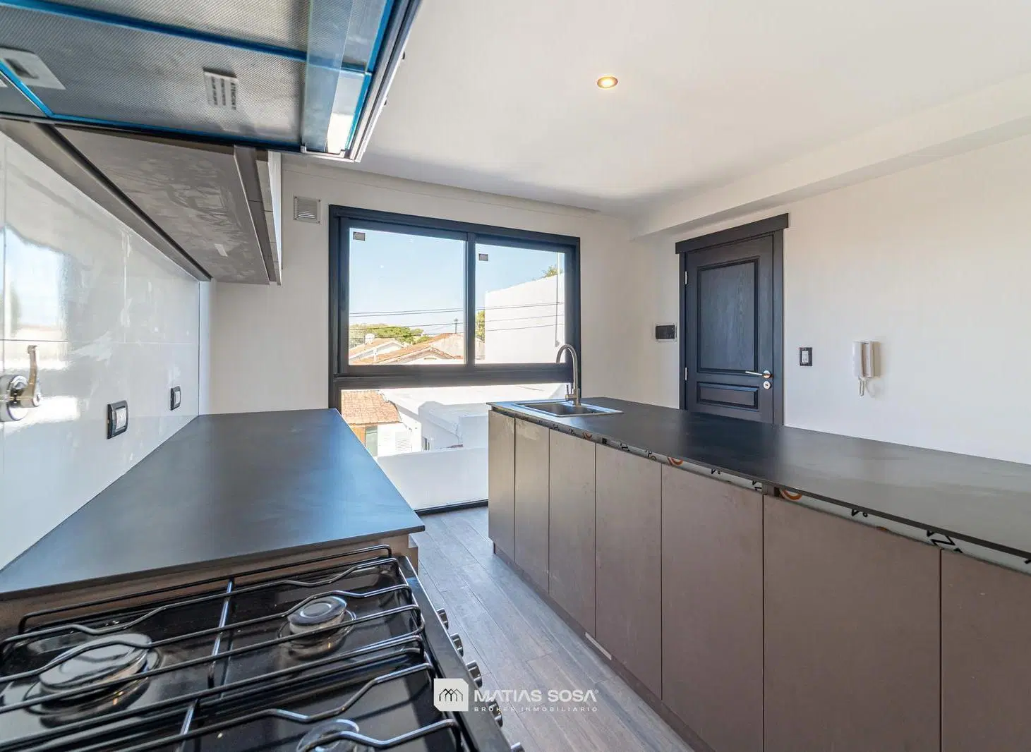 Venta - PH tipo duplex - A estrenar - 3 ambientes 8