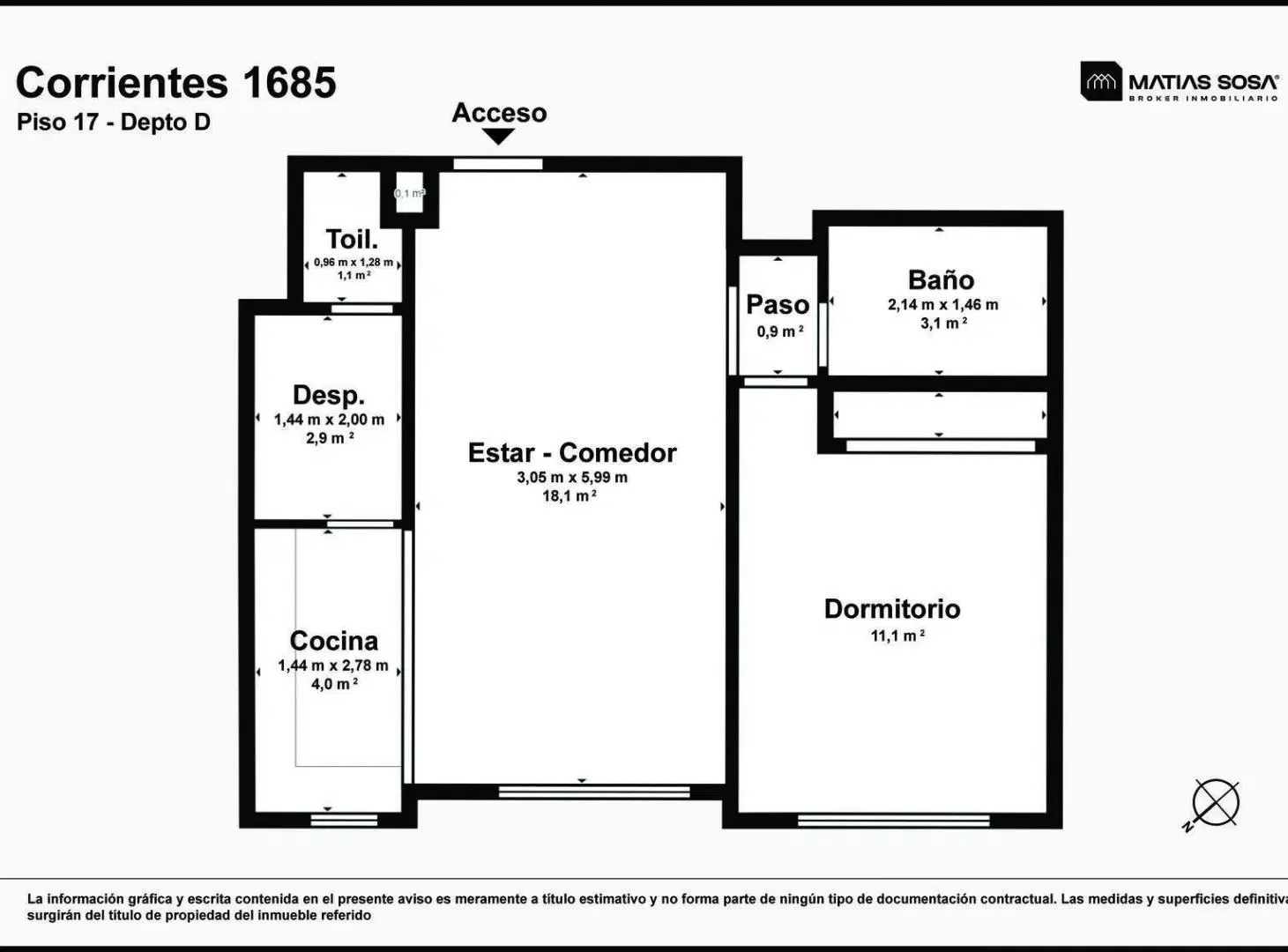 Plano 1