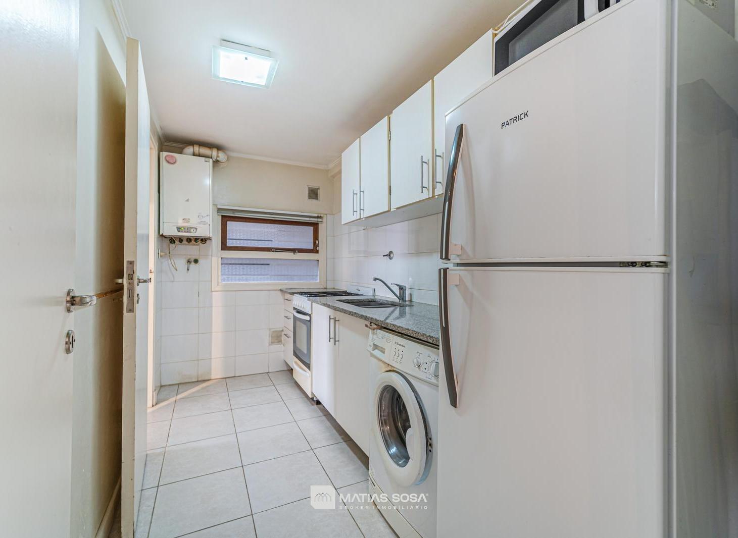 Foto de Venta - Departamento - 3 ambientes - al frente - con balcón - Stella, imagen 1