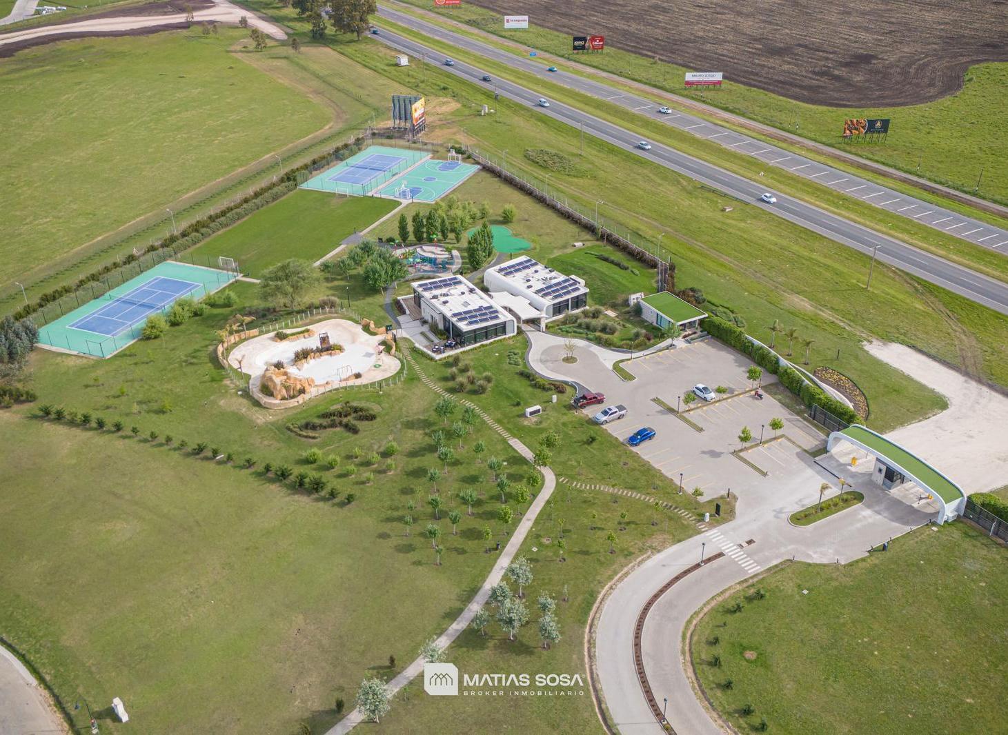 Foto de Venta - Terreno - Developer Park - Barrio Privado Ruta 2 - Financiación, imagen 2