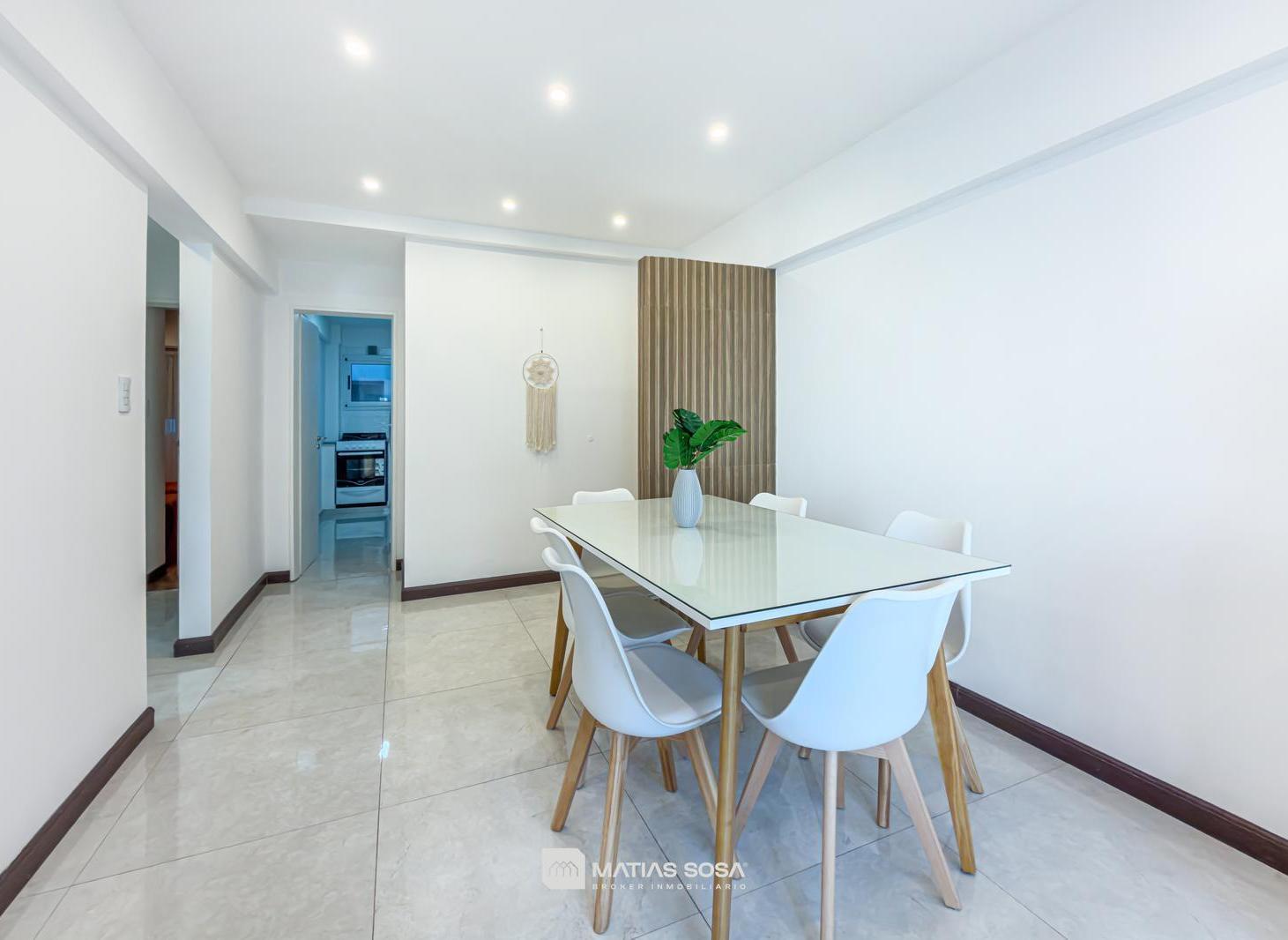 Foto de Venta - Departamento - 3 ambientes - A la calle con balcon - Reciclado, imagen 3