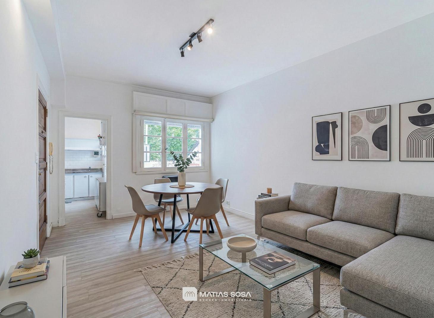 Foto de Venta - Departamento 3 ambientes - Reciclado, imagen 2