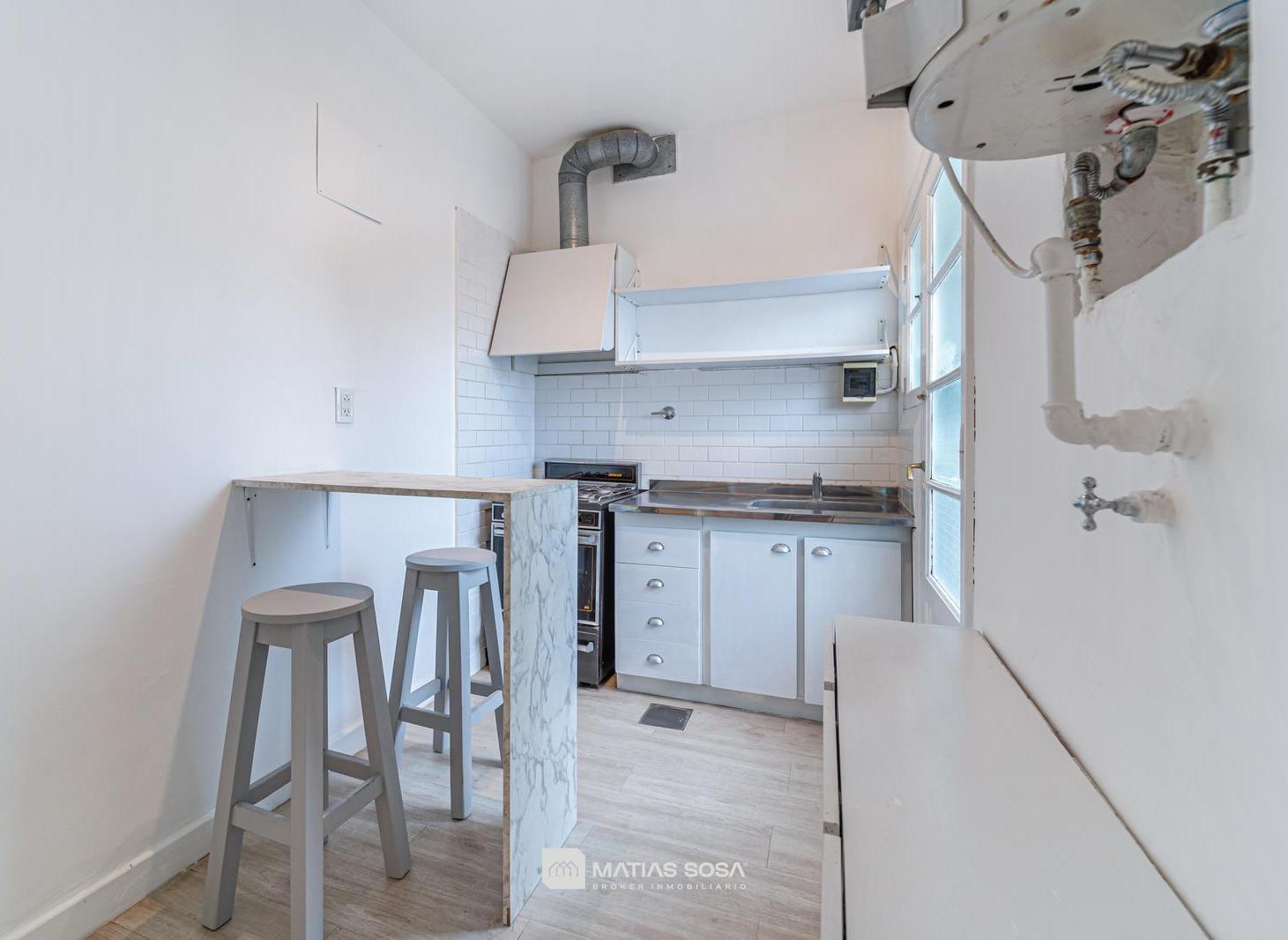 Foto de Venta - Departamento 3 ambientes - Reciclado, imagen 5