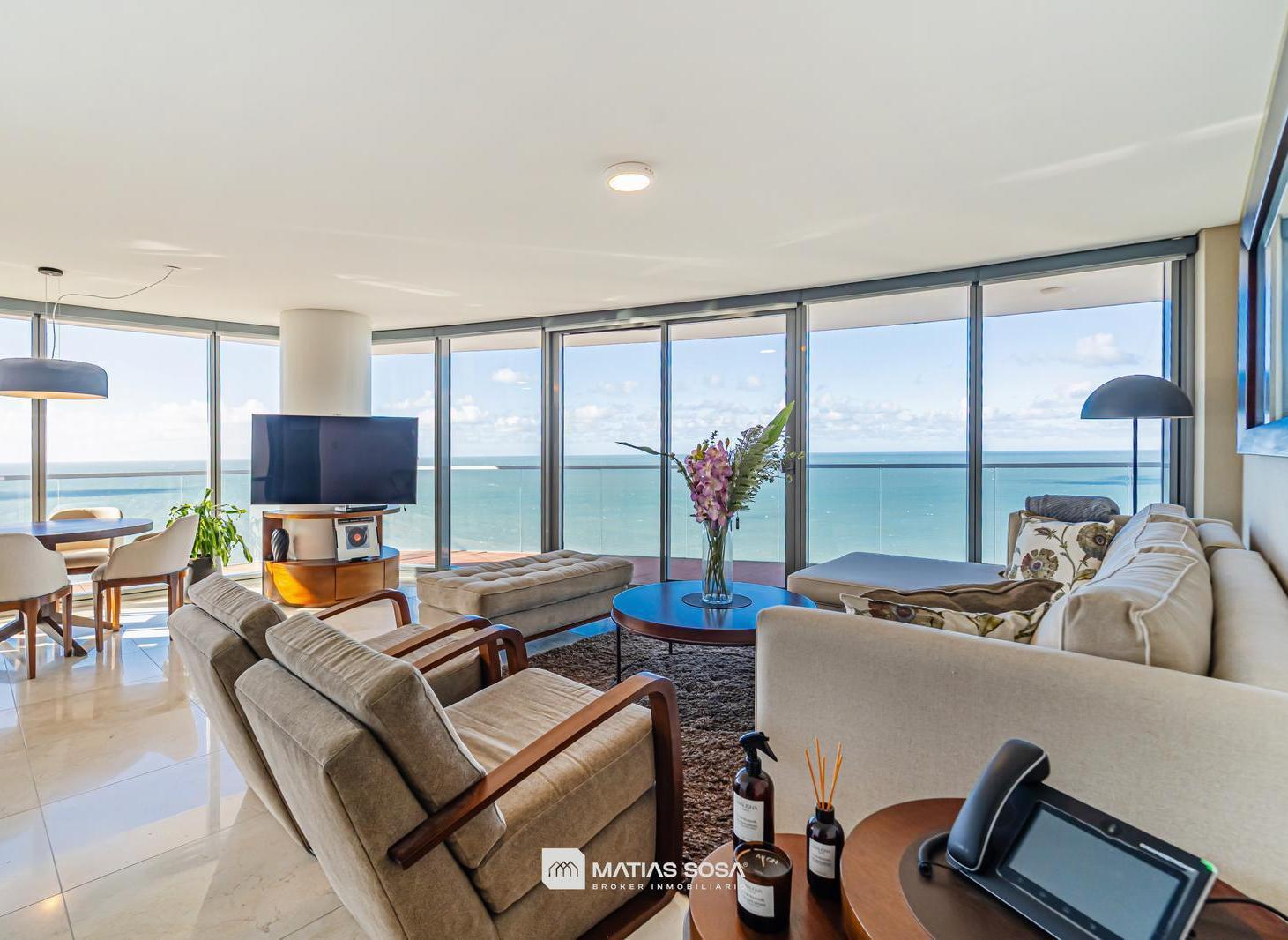 Foto de Venta - Departamento - Maral Explanada - Full Amenities - Arq. Cesar, imagen 4