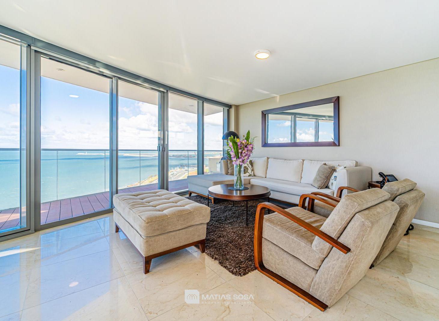 Foto de Venta - Departamento - Maral Explanada - Full Amenities - Arq. Cesar, imagen 5