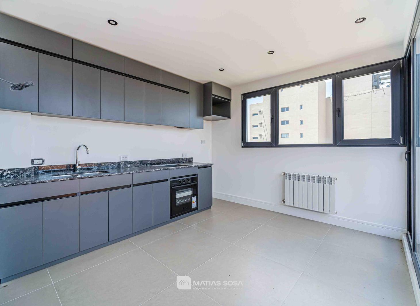 Foto de Venta - Duplex 4 ambientes - Vista lateral al mar - A estrenar - Zona, imagen 3