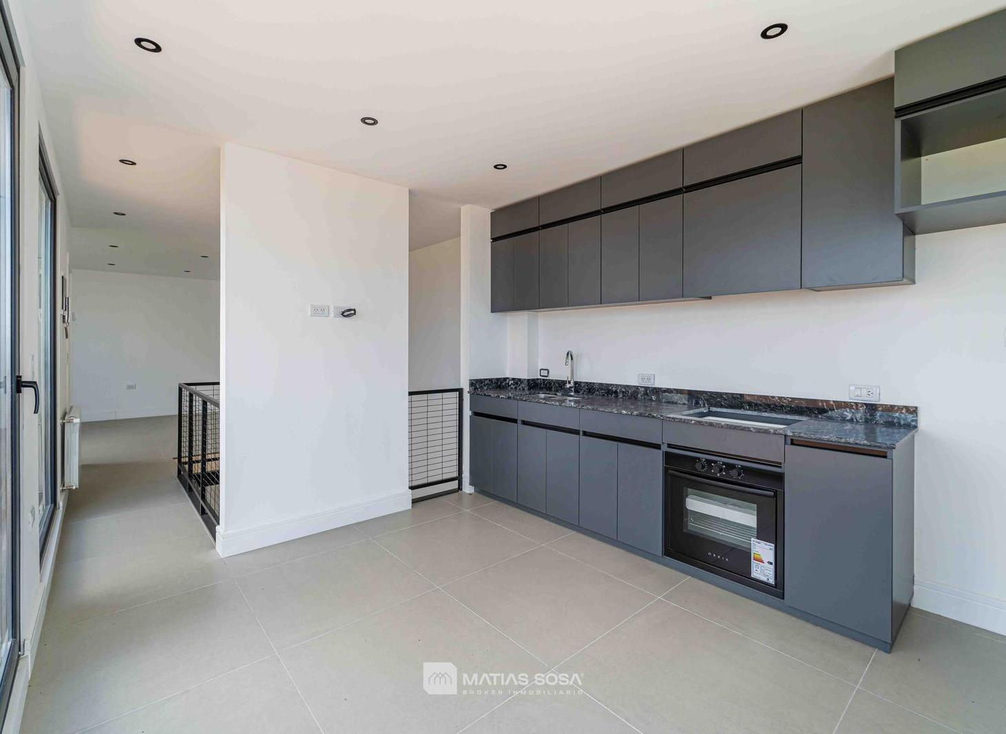Foto de Venta - Duplex 4 ambientes - Vista lateral al mar - A estrenar - Zona, imagen 4