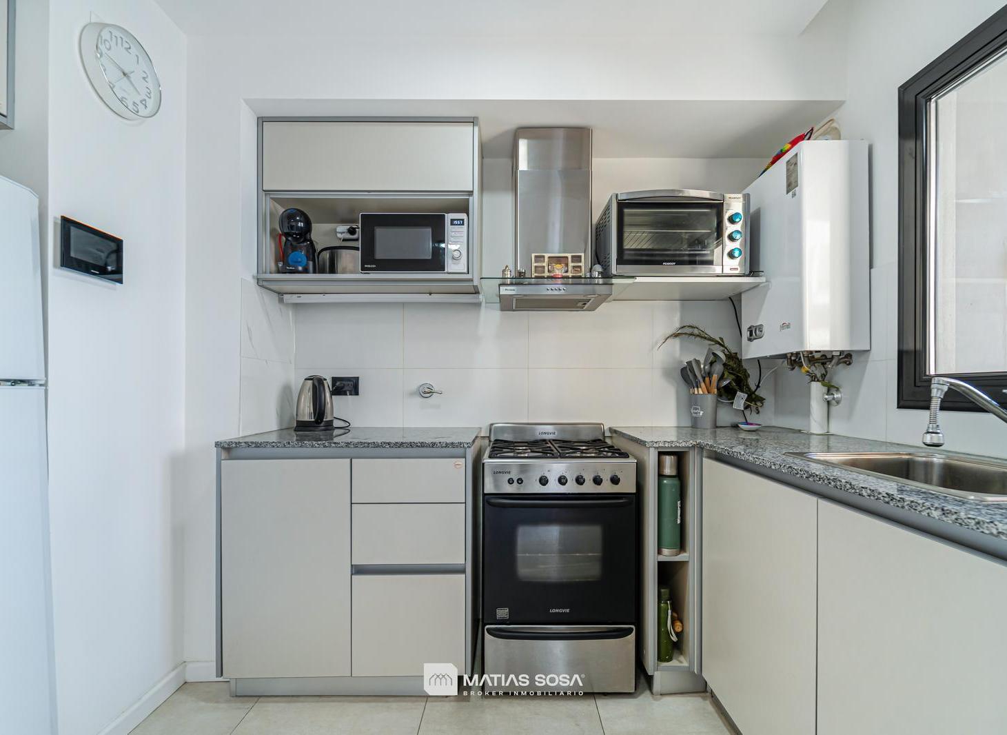 Foto de Departamento en Guemes, imagen 5