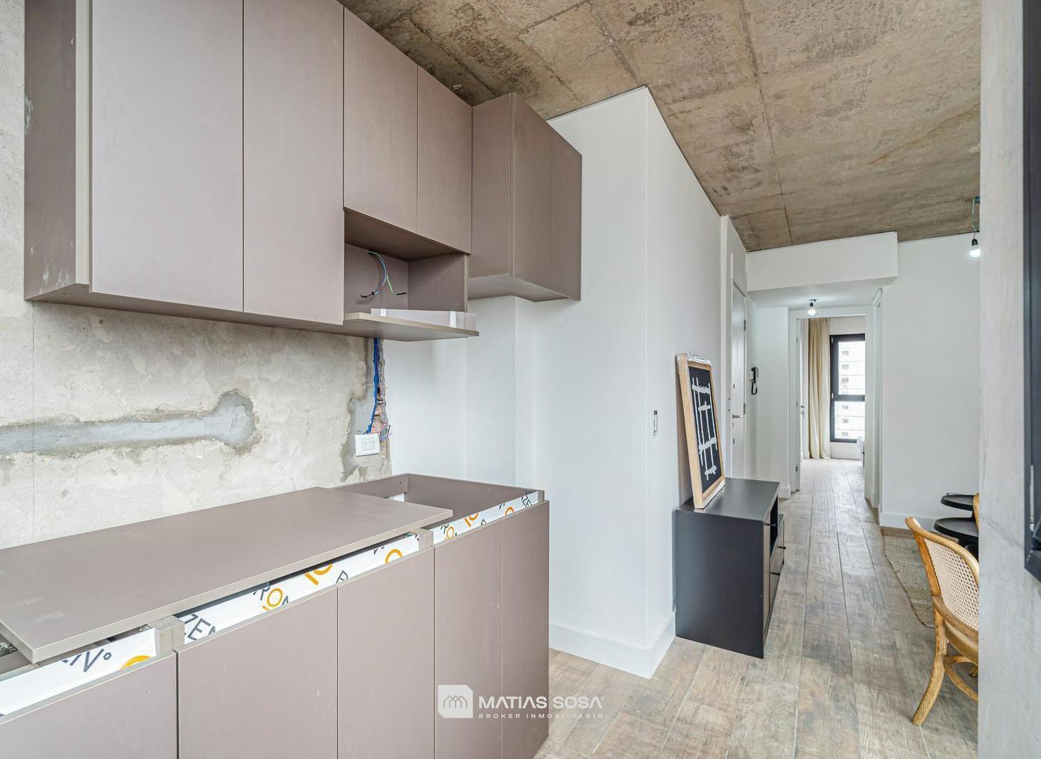 Foto de Venta - Departamento 2 ambientes - A estrenar - La Perla, imagen 4