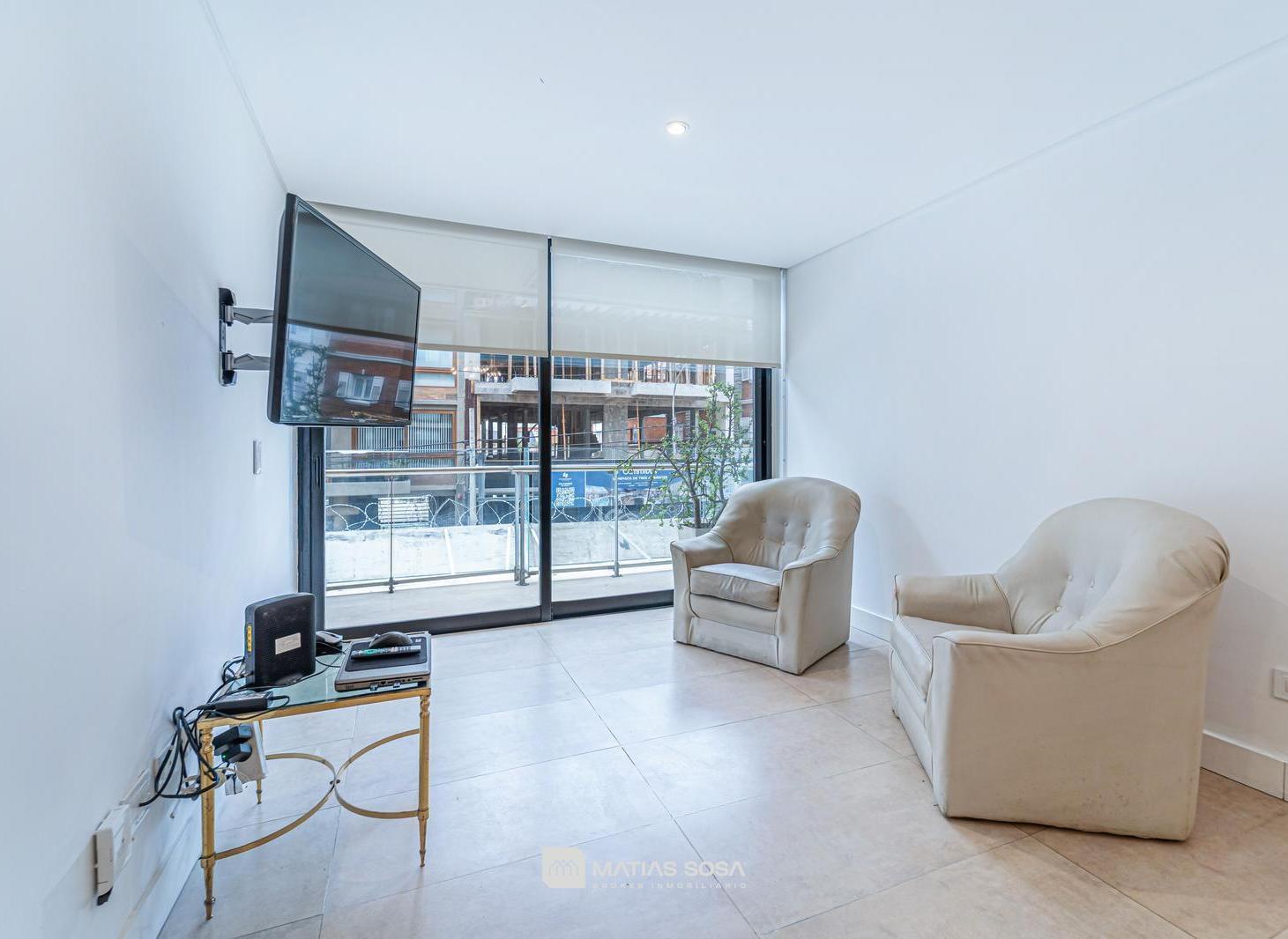 Foto de Departamento 2 Ambientes - Developer Palace - Güemes Residencial, imagen 3