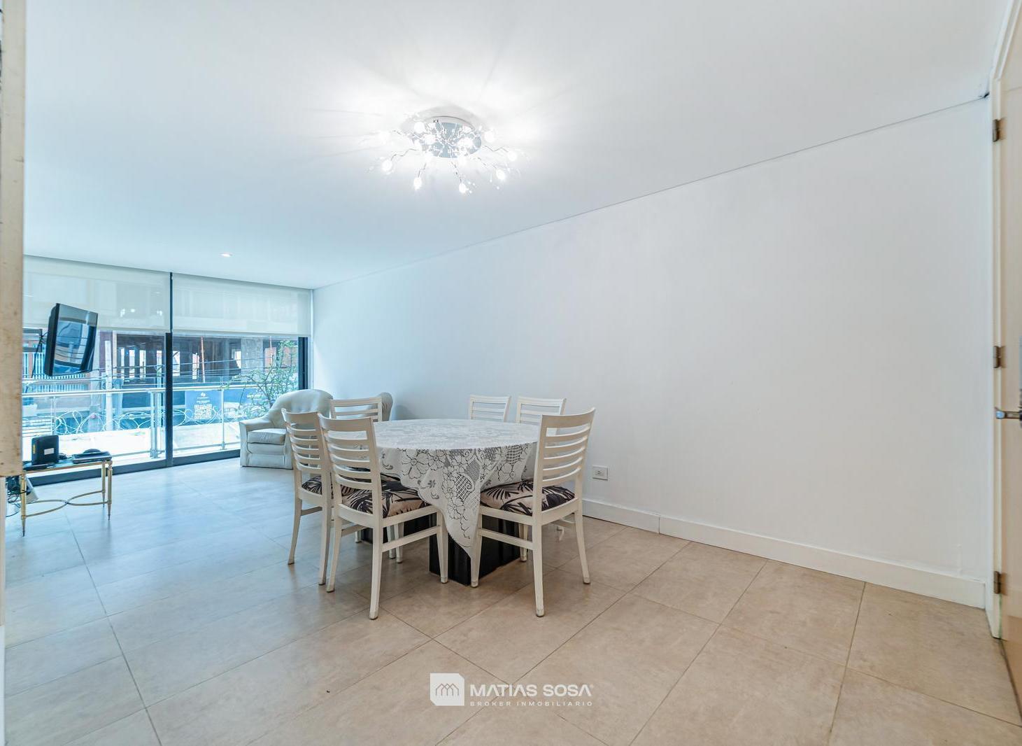 Foto de Departamento 2 Ambientes - Developer Palace - Güemes Residencial, imagen 2