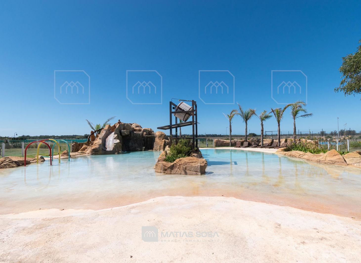Foto de Venta - Lote 122 en BIO 2 - Barrio Privado Developer Park - Terreno, imagen 3