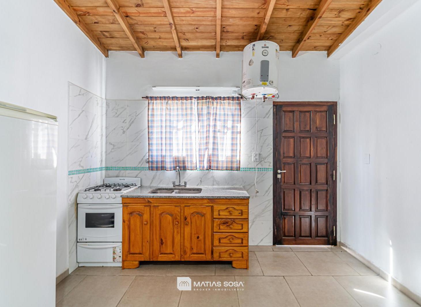 Foto de Venta - Casa 3 ambientes - Parque - Santa Clara del Mar, imagen 5