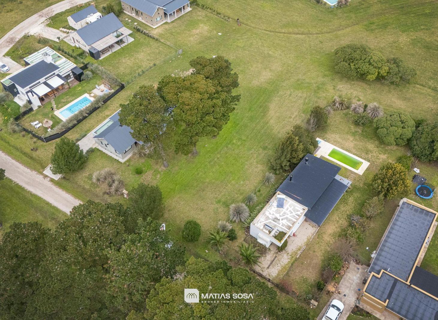 Foto de Barrancas de San Benito, Chapadmalal – Lote 77 - 922m2, imagen 1