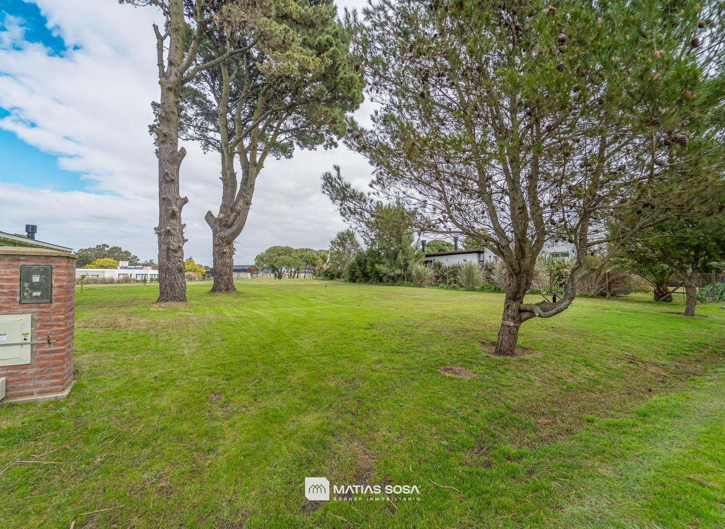 Foto de Barrancas de San Benito, Chapadmalal – Lote 77 - 922m2, imagen 5