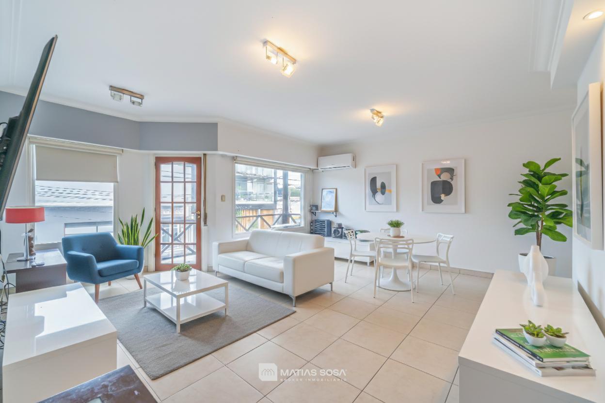Foto de Venta - PH 3 ambientes - Cochera - Chauvin, imagen 1