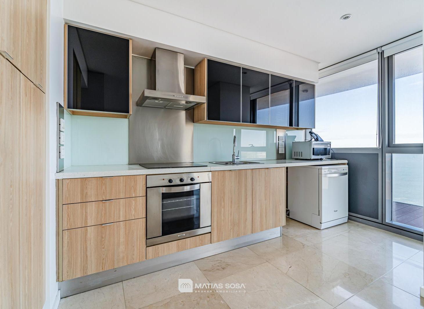 Foto de Venta - Departamento - 2 ambientes - Maral Explanada - Full Amenities, imagen 4