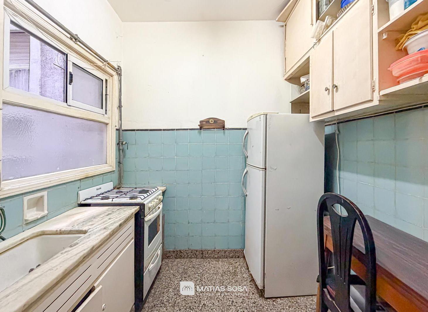 Foto de Departamento - monoambiente - Centro - A mtrs de la costa, imagen 5