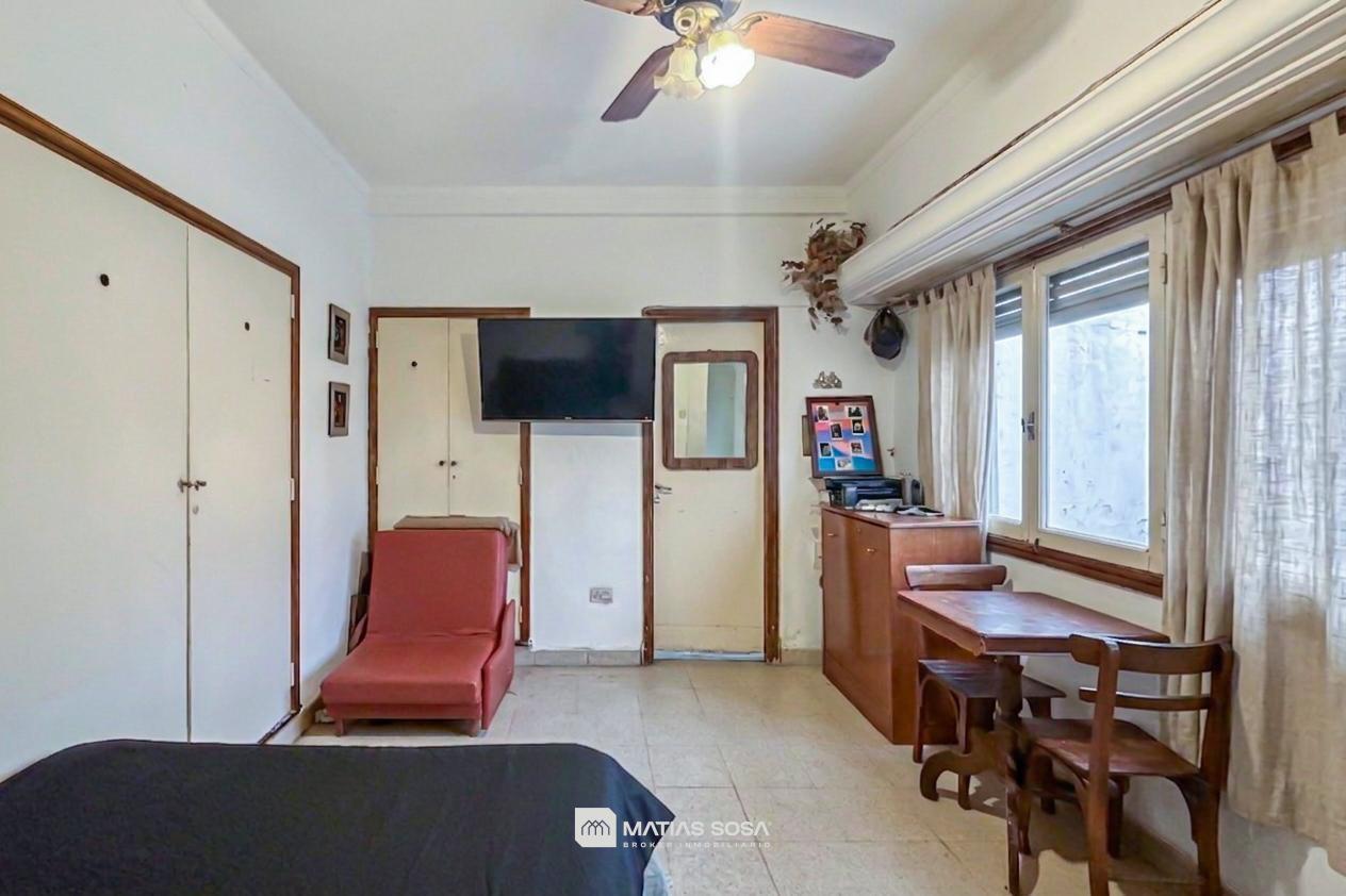 Foto de Departamento - monoambiente - Centro - A mtrs de la costa, imagen 1